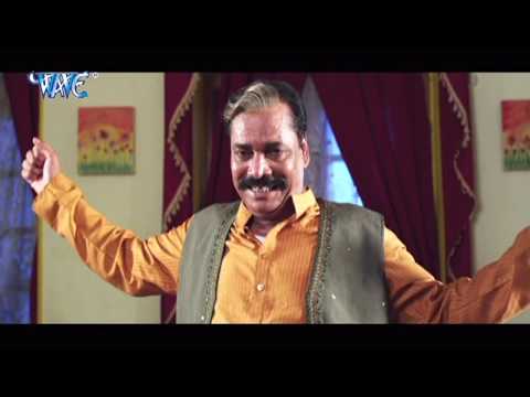 कॉमेडी - Pawan Singh Full Comedy Clip | Devar Bhabhi | 2014